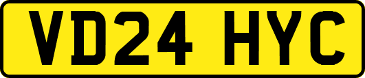 VD24HYC