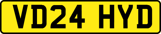 VD24HYD