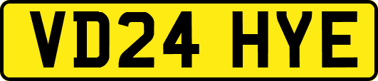 VD24HYE