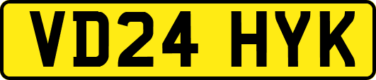 VD24HYK