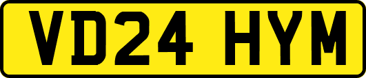 VD24HYM