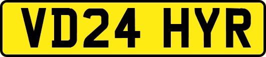 VD24HYR