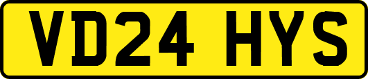 VD24HYS