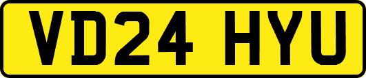 VD24HYU