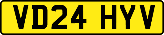 VD24HYV