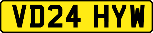 VD24HYW