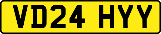VD24HYY
