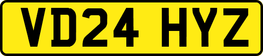 VD24HYZ