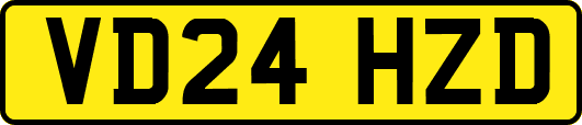 VD24HZD