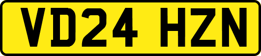 VD24HZN