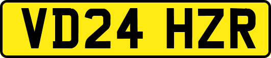 VD24HZR