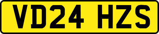 VD24HZS