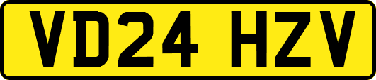 VD24HZV