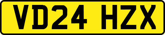 VD24HZX