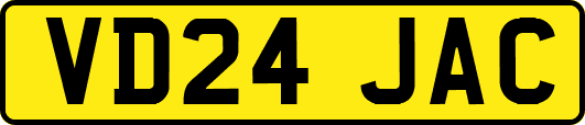 VD24JAC