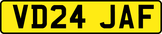 VD24JAF