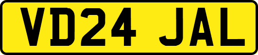 VD24JAL
