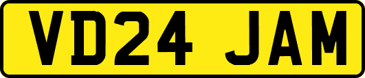 VD24JAM
