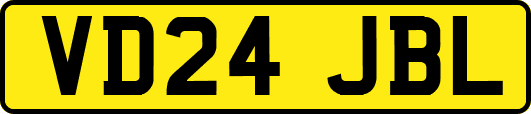 VD24JBL