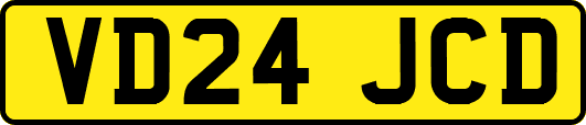 VD24JCD