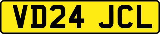 VD24JCL