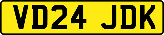 VD24JDK