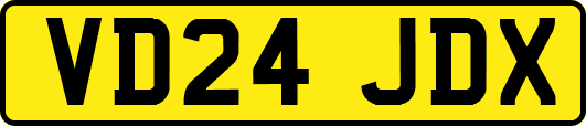 VD24JDX