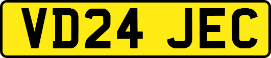 VD24JEC