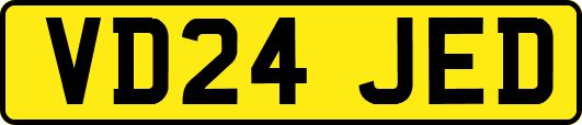 VD24JED