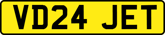 VD24JET