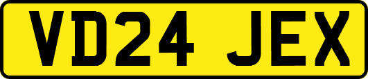 VD24JEX