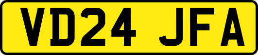 VD24JFA