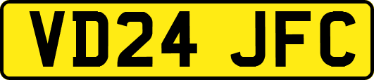 VD24JFC
