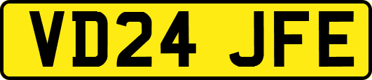 VD24JFE