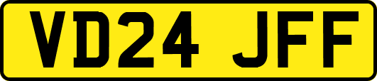 VD24JFF