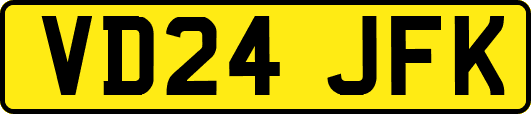 VD24JFK