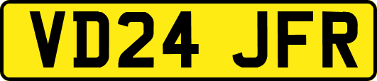 VD24JFR