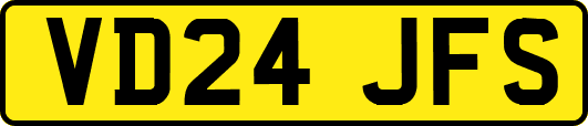 VD24JFS