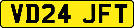 VD24JFT