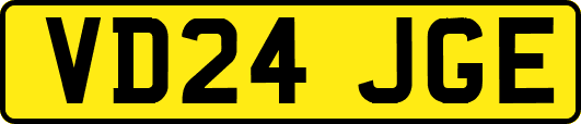 VD24JGE