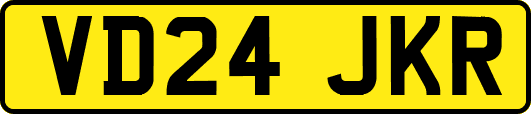 VD24JKR