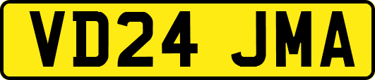 VD24JMA