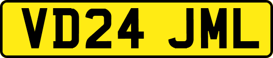 VD24JML