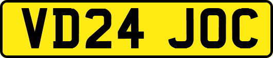VD24JOC