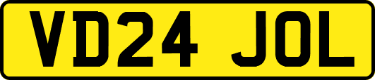 VD24JOL