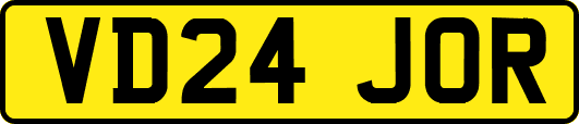 VD24JOR
