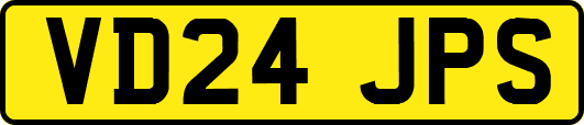 VD24JPS