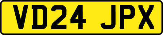 VD24JPX