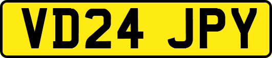 VD24JPY