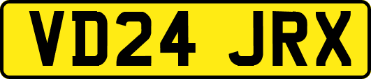 VD24JRX